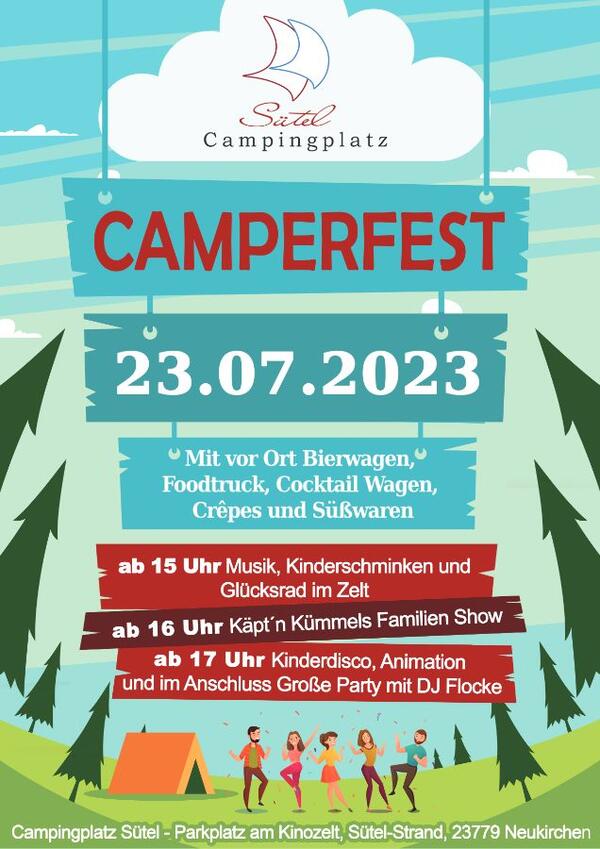 Camperfest
